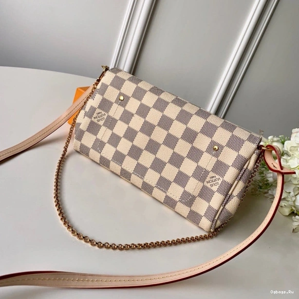 Favorite Louis PM Vuitton 0118